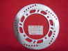 Disque de frein avant gauche Honda CB450S 86-89 | 45351ML4000
