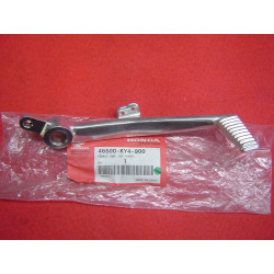 Pédale de frein arrière Honda NSR125 89-01 | Réf. 46500KY4900