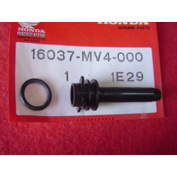 Chapeau Maintien Aiguille Carburateur Honda | 16037MV4000