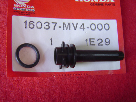 Chapeau Maintien Aiguille Carburateur Honda | 16037MV4000