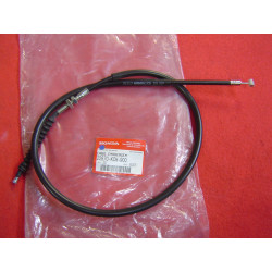 Câble d'embrayage Honda CG125 - Réf. 22870-KCH-900