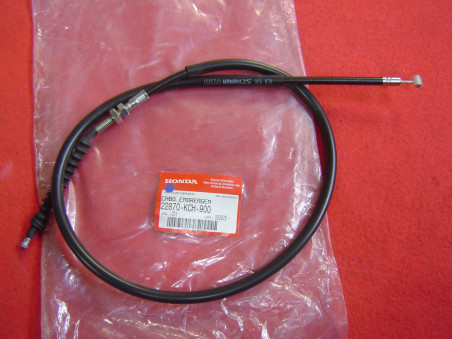 Câble d'embrayage Honda CG125 - Réf. 22870-KCH-900