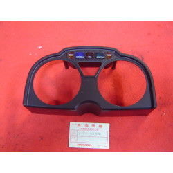 Boîtier supérieur compteurs Honda CX500Z et A – Réf. 37212415672