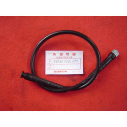 Câble Compteur Vitesse Honda ZB50 – Réf. 44830GS9670