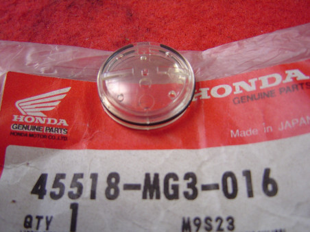 Séparateur Maître-Cylindre Avant Honda 45518MG3016