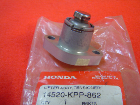 Tendeur chaîne distribution Honda CBR125 2005-2006 – Réf. 14520KPP862