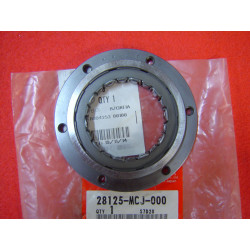 Roue libre démarreur Honda CBR900 CBR600 - Réf. 28125MCJ000