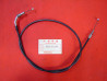 Câble de gaz B retour Honda CB400T1 CB400TZ1 - Réf 17920413000