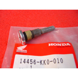 Axe culbuteur B Honda XR250 89/04 - Réf. 14456KK0010
