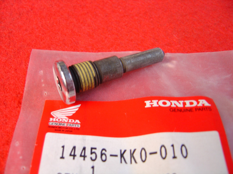 Axe culbuteur B Honda XR250 89/04 - Réf. 14456KK0010