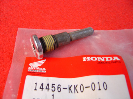 Axe culbuteur B Honda XR250 89/04 - Réf. 14456KK0010