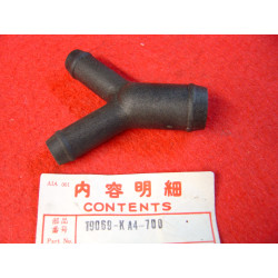 Raccord en Y Durit d'eau Honda CR125R CR250R - 19069KA4700