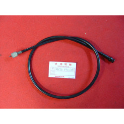 Câble compteur vitesse Honda CX500 réf. 44830415000