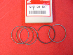 Segment cote 0.25 de CH125 Spacy 88/96