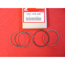 Segment Cote 0.25 Honda CH125 Spacy - Réf 13021KV8305