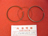 Segments Cote Std Honda MBX125F 84/85 – Réf. 130A1KE1014