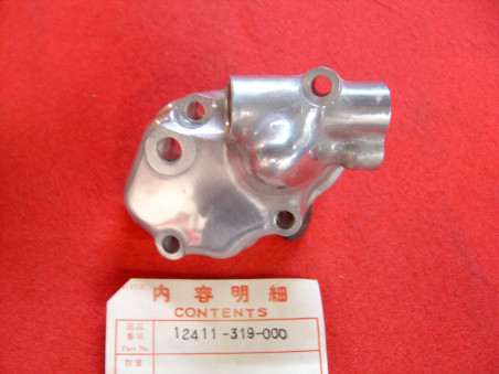 Palier arbre à cames compte-tours Honda CB450 CL450 CB500T