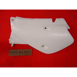 Cache latéral gauche filtre à air Honda XR650R 17207MBN670ZA