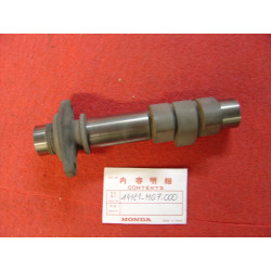 Arbre à cames B cylindre AR Honda XLV750RD - 14121MG7000