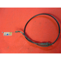 Câble gaz tirage (A) Honda TRX400EX 17910HN1000