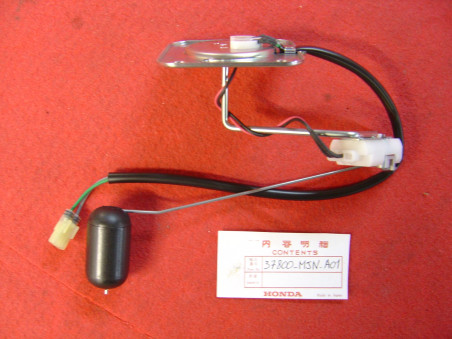 Flotteur jauge essence Honda CTX1300 - Réf 37800MJNA01