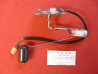 Flotteur jauge essence Honda CTX1300 - Réf 37800MJNA01