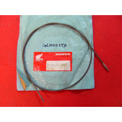 Câble interne compte-tours Honda GL1000 - Réf. 37261371000