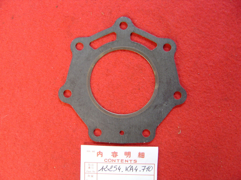 Joint de culasse Honda CR250RD 83 – Réf. 12254-KA4-710