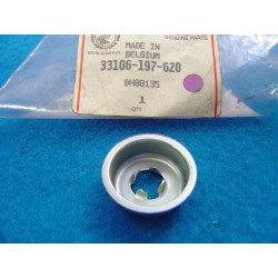 Porte ampoule de PX50 A 1980 HONDA 33106-197-620