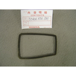 Joint de clignotant CB650 GL650/1100 HONDA 33406-431-781