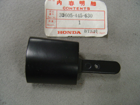 Support Clignotant Arrière Alu Honda CB750 CB900 CB1100F