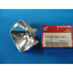 Réflecteur Clignotant Honda MTX50SE ST70 - Réf. 33405GC5611