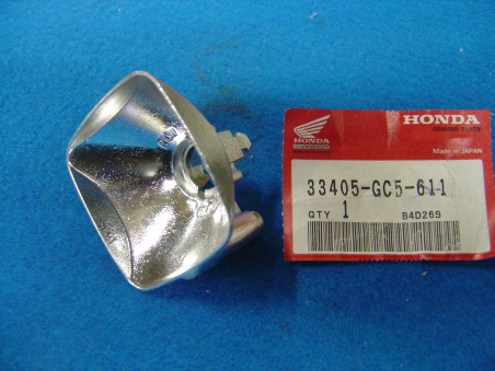 Réflecteur Clignotant Honda MTX50SE ST70 - Réf. 33405GC5611