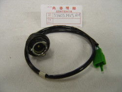 Faisceau d'ampoule de CBR600F 92-94 plus livrable Honda