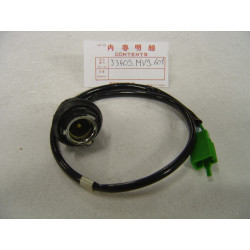 Faisceau ampoule Honda CBR600F 92-94 - Réf. 33405MV9601