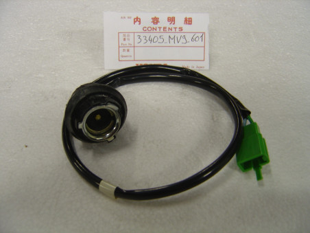 Faisceau ampoule Honda CBR600F 92-94 - Réf. 33405MV9601