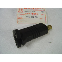 Tige Clignotant AR Honda SA50M 33441-GY1-761