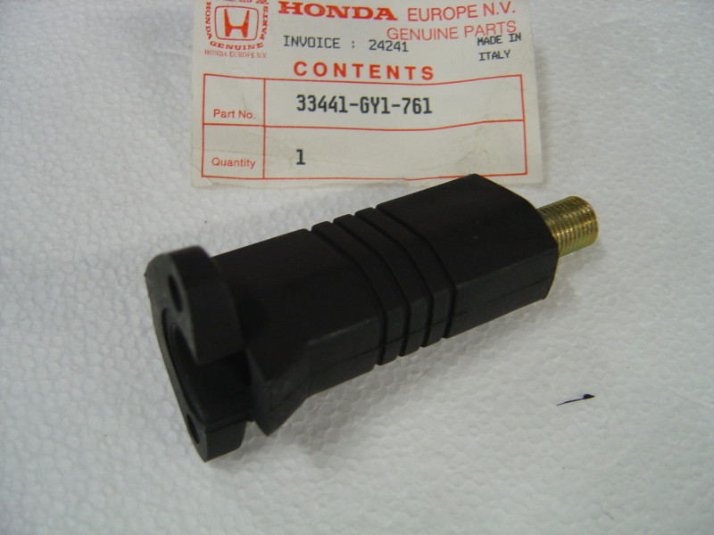 Tige Clignotant AR Honda SA50M 33441-GY1-761