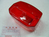 Cabochon feu arrière SH80 SH50 Scoopy 93 SA50 91/94 NSR50AK HONDA 33702-GJ4-711
