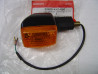 Clignotant avant droit Honda NSR125R 95 - 33400-KAY-600