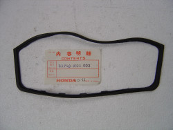 Joint feu AR de CB125TD 88 HONDA 33718-KC1-003