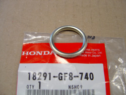 joint d'échappement pour QR50 91-2000 valeur Honda 4.20€