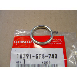 Joint d'échappement Honda QR50 1991-2000 | Réf. 18291GF8740