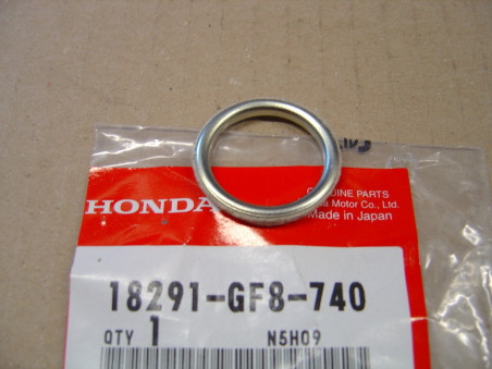 Joint d'échappement Honda QR50 1991-2000 | Réf. 18291GF8740