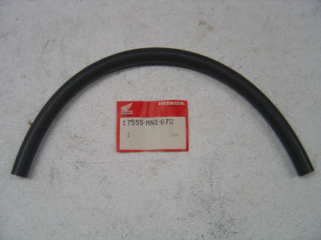 Durite Reniflard Filtre à Air Honda VF750 - Réf. 17555MN2670
