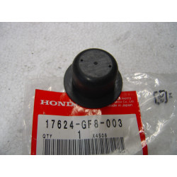 Joint Caoutchouc Bouchon Réservoir Honda QR50 – 17624GF8003