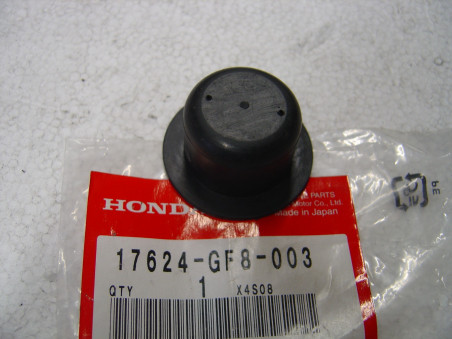Joint Caoutchouc Bouchon Réservoir Honda QR50 – 17624GF8003