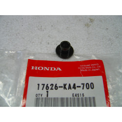 Rondelle épaulée réservoir Honda – Réf. 17626KA4700
