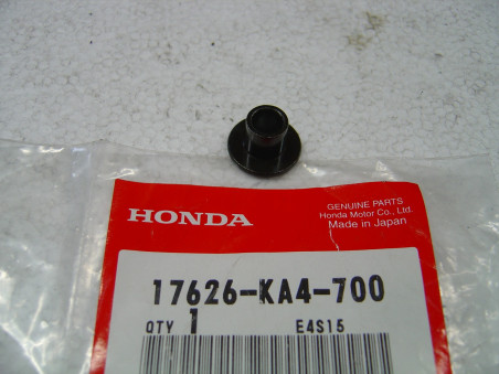 Rondelle épaulée réservoir Honda – Réf. 17626KA4700
