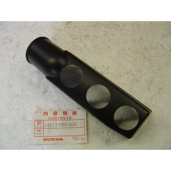 Cache Radiateur Honda VF1000F 1984 – Réf. 19111MB6000